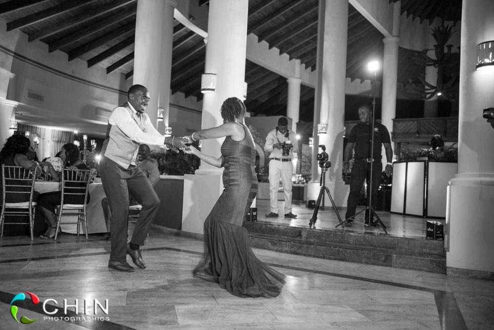 Grand Bahia Principe Wedding | Geniece & Jonathan 99