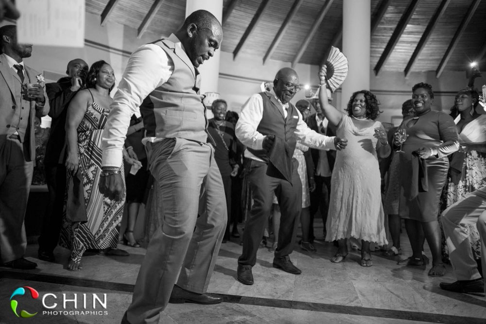 Grand Bahia Principe Wedding | Geniece & Jonathan 115