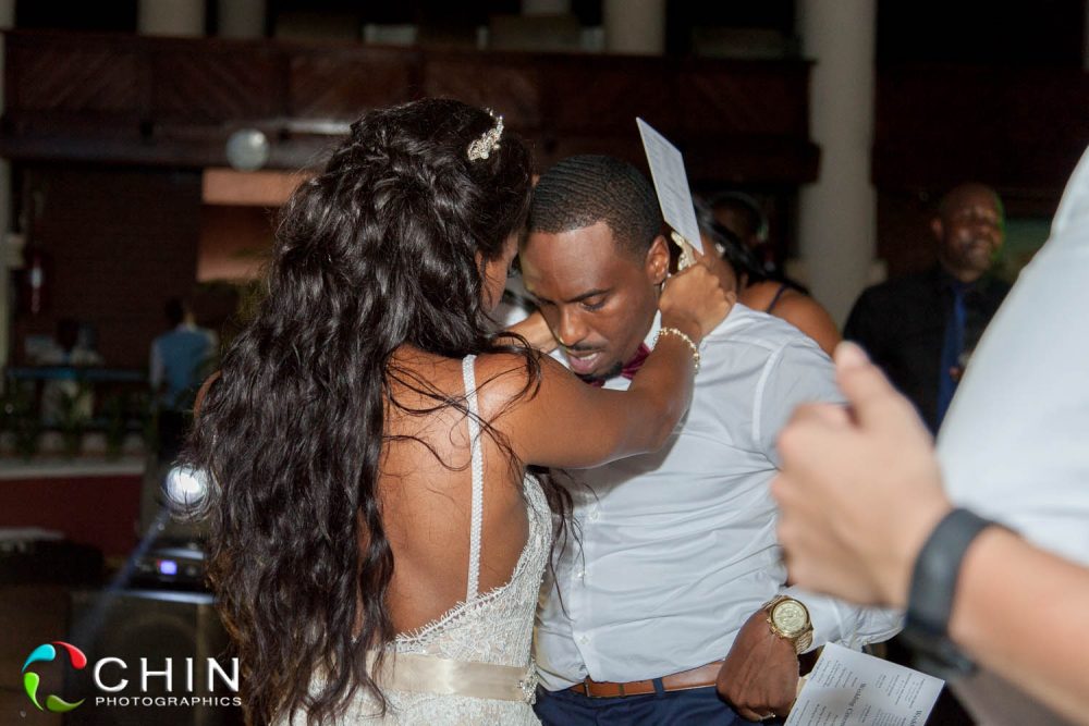 Grand Bahia Principe Wedding | Geniece & Jonathan 118