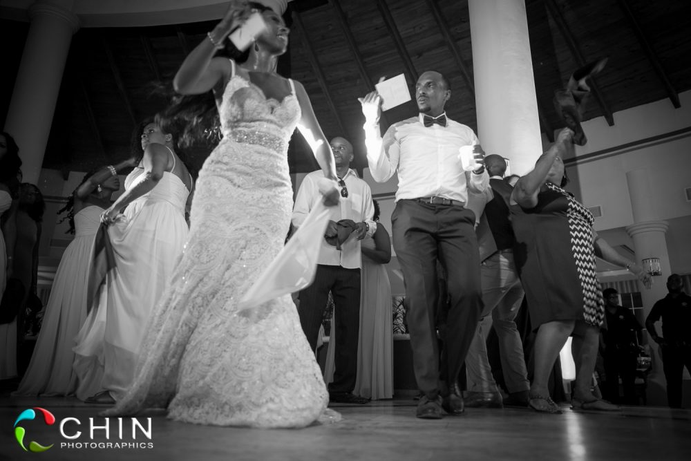 Grand Bahia Principe Wedding | Geniece & Jonathan 120