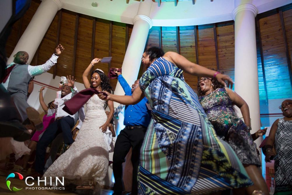 Grand Bahia Principe Wedding | Geniece & Jonathan 122