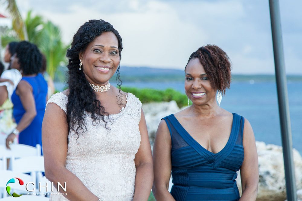 Grand Bahia Principe Wedding | Geniece & Jonathan 37