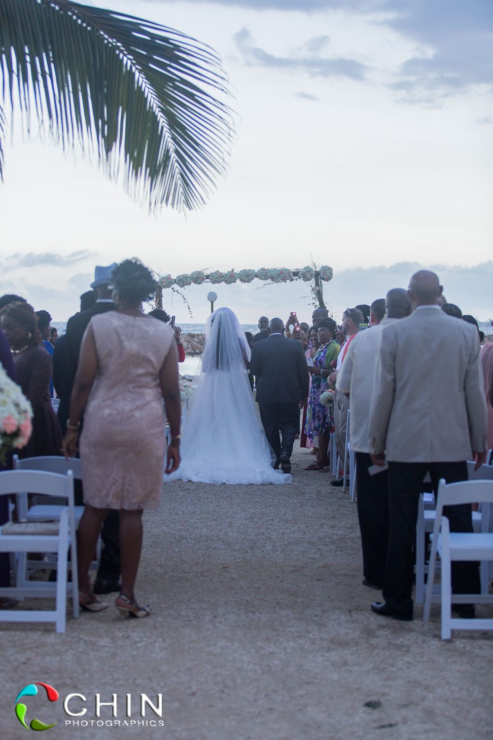 Grand Bahia Principe Wedding | Geniece & Jonathan 40
