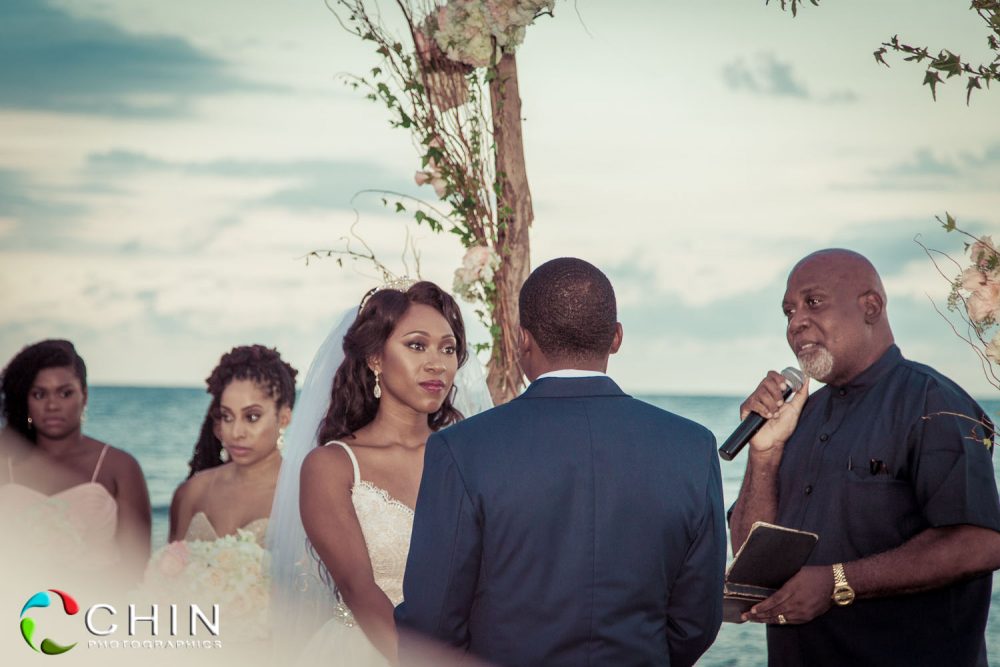 Grand Bahia Principe Wedding | Geniece & Jonathan 49