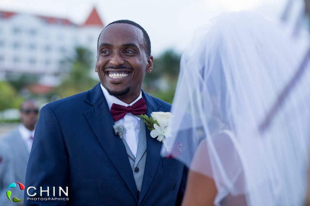 Grand Bahia Principe Wedding | Geniece & Jonathan 52