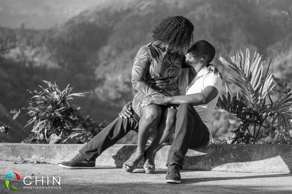 Jamaican Portrait Photographer