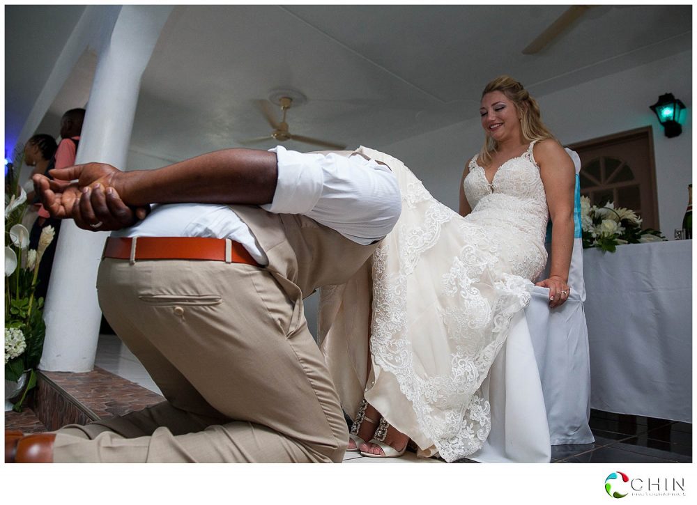 Jamaican Wedding Photographer