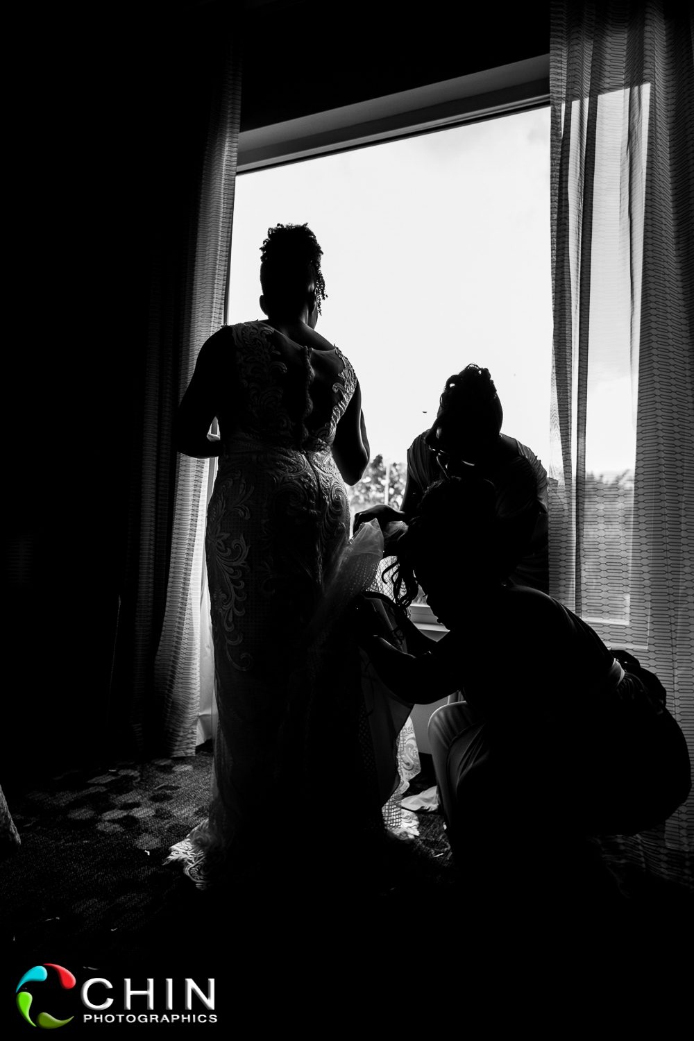 Jamaican Wedding Photographer