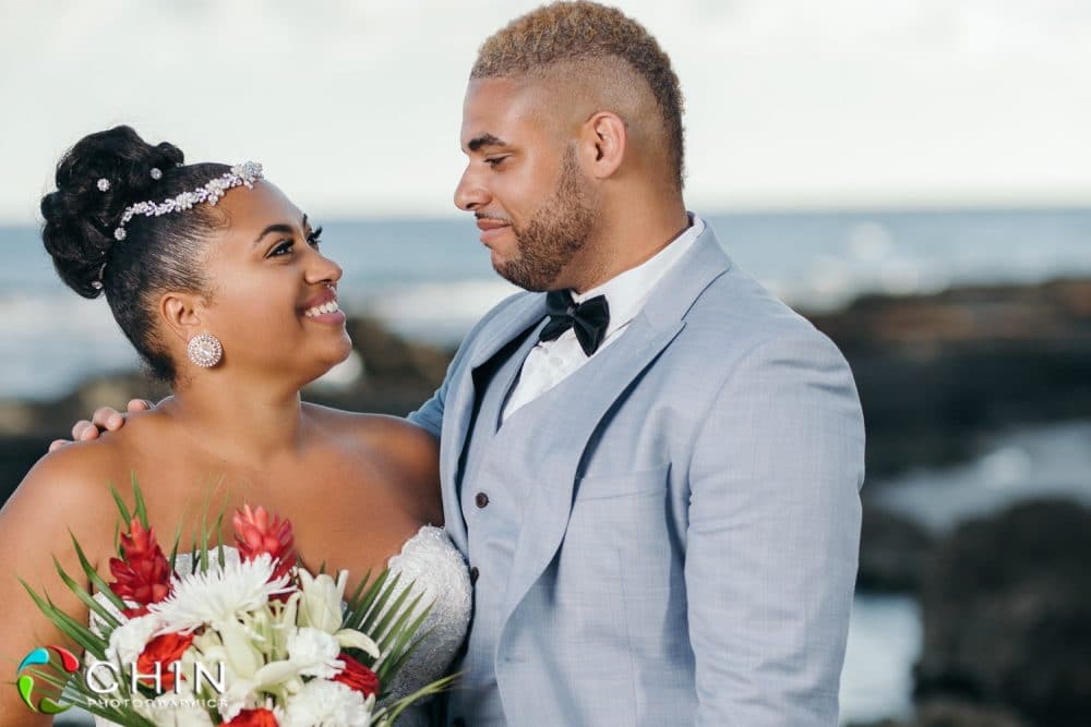 Jamaica Wedding Photos