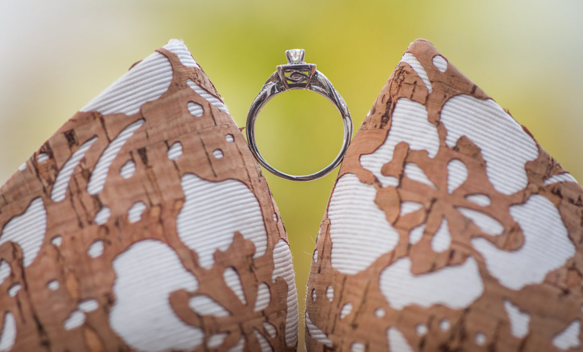 Creative Wedding Details