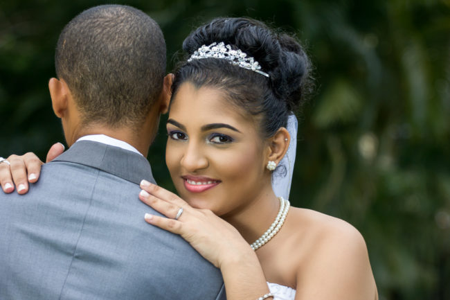 Jamaica Pegasus Wedding