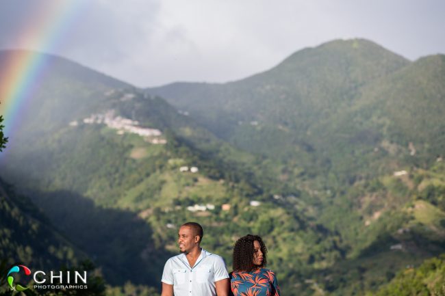 Jamaican Portrait Photographer