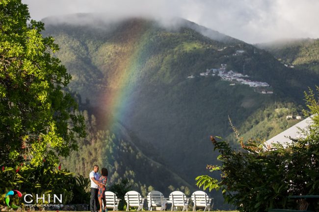 Jamaican Portrait Photographer