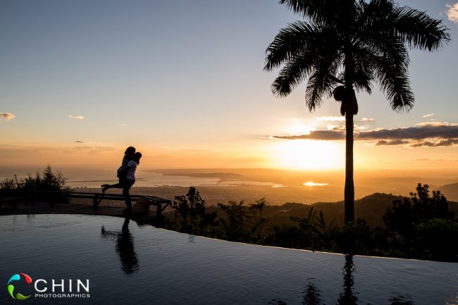 Jamaican Portrait Photographer