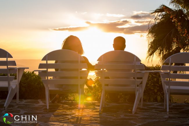 Jamaican Portrait Photographer