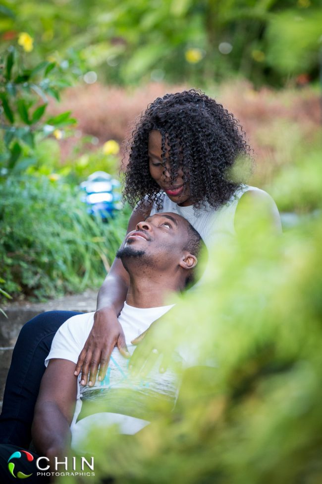 Jamaican Portrait Photographer