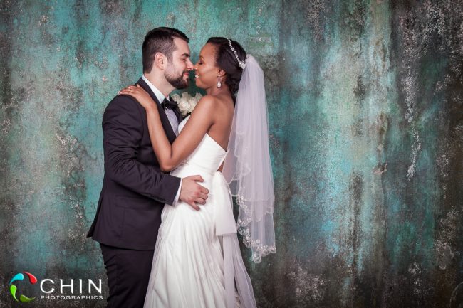 Alicia & Enric Romantic