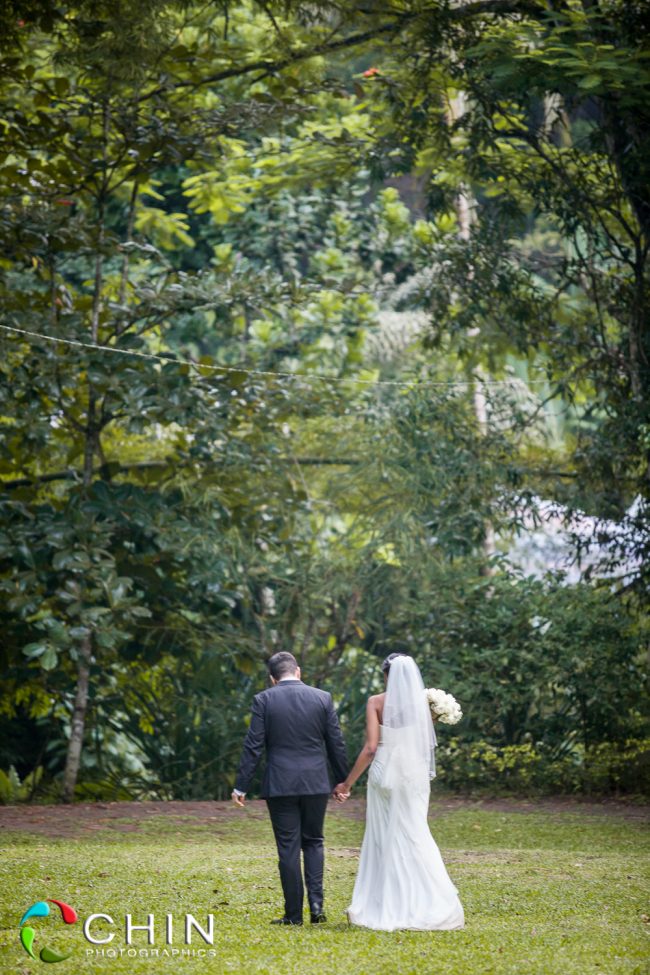 Alicia & Enric Romantic