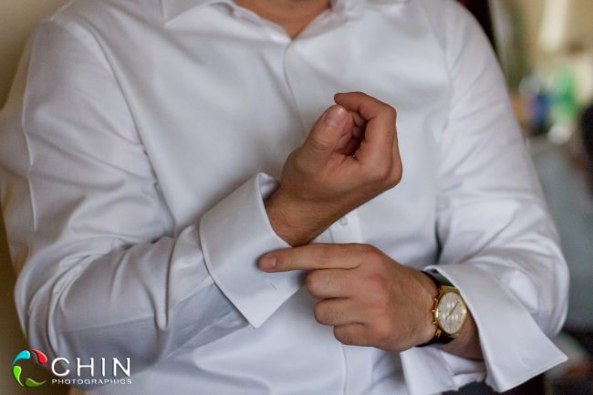 The groom prep - terra nova hotel