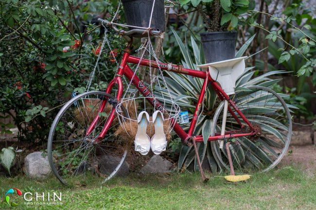 Leas Flat Wedding Kingston Jamaica | Nickesha and Andre 6