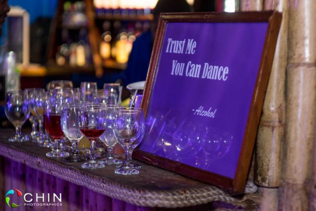 Club RIU Ocho Rios Wedding | Sandra & Shamari 48