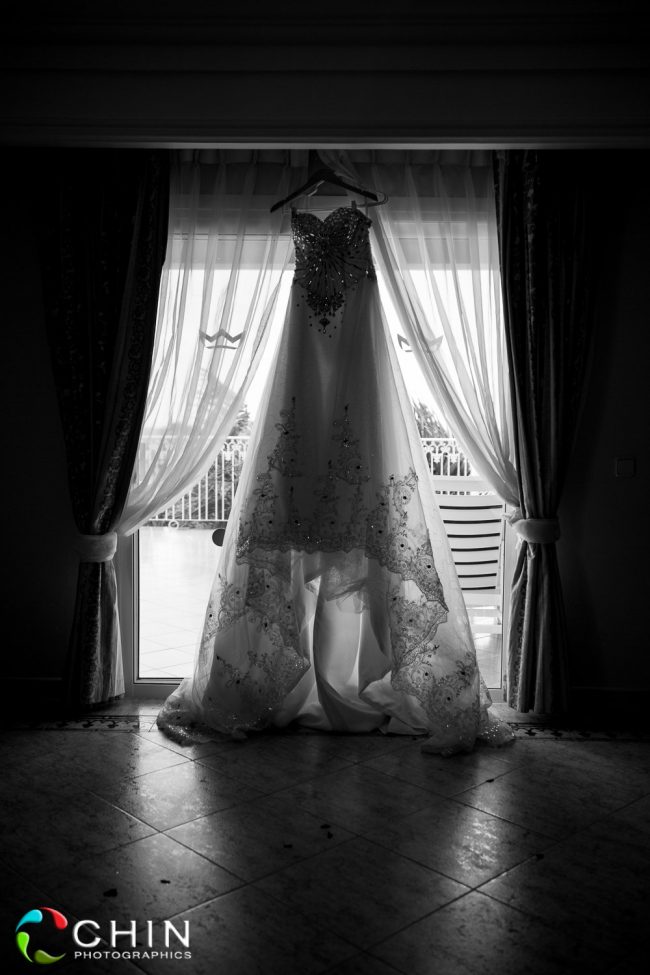 Club RIU Ocho Rios Wedding | Sandra & Shamari 70