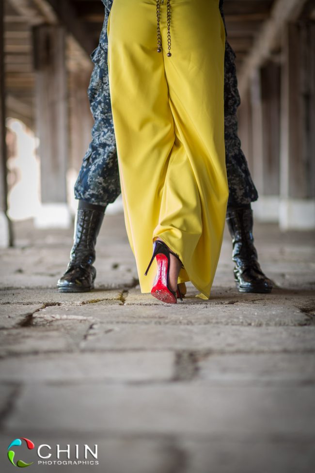 Jamaican Wedding Photographer