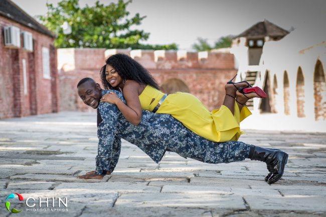 Jamaican Wedding Photographer