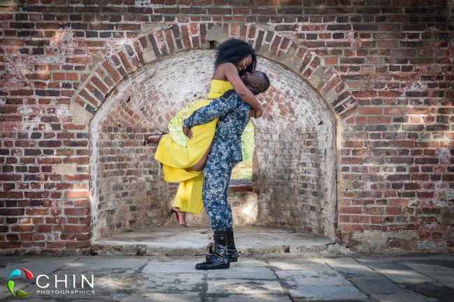 Jamaican Wedding Photographer