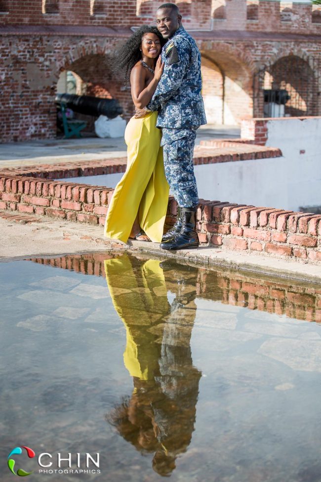 Jamaican Wedding Photographer