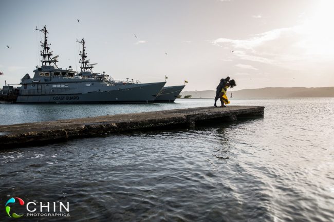Jamaican Wedding Photographer