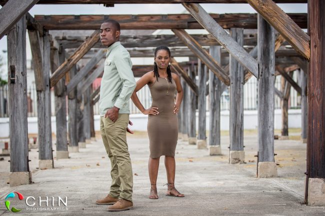 Jamaican Wedding Photographer