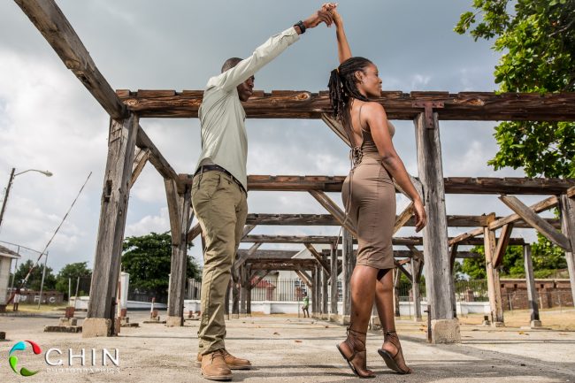 Jamaican Wedding Photographer