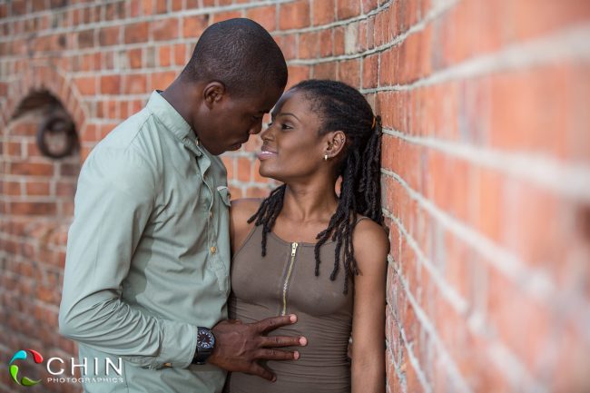 Jamaican Wedding Photographer