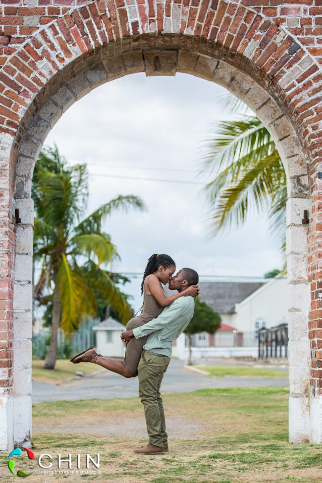 Jamaican Wedding Photographer