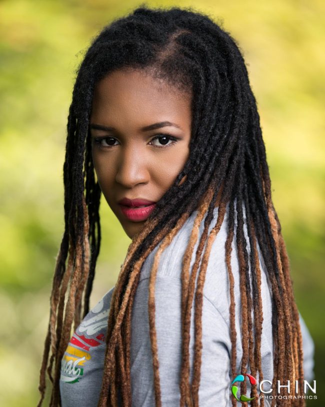 Jamaican Portrait Photography