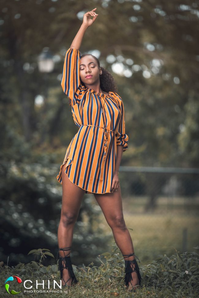 Best Portrait Photographer in Jamaica