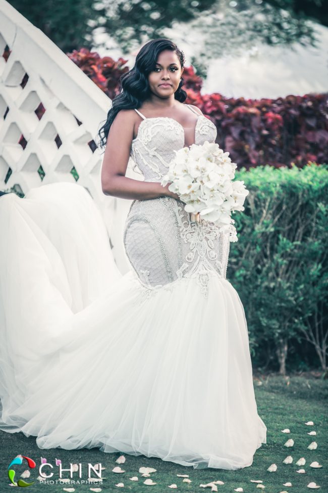 best wedding photographer in Jamaica