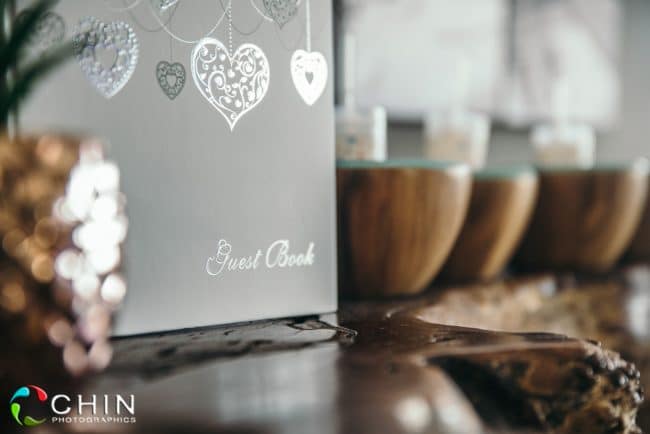 wedding photographer kingston