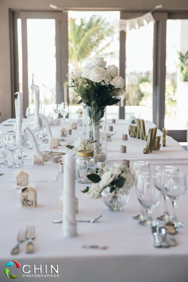 Jamaican Wedding Photographer