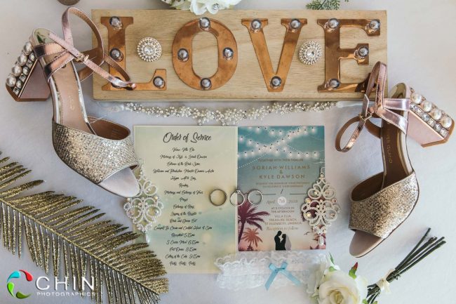 Jamaican Wedding Photographers