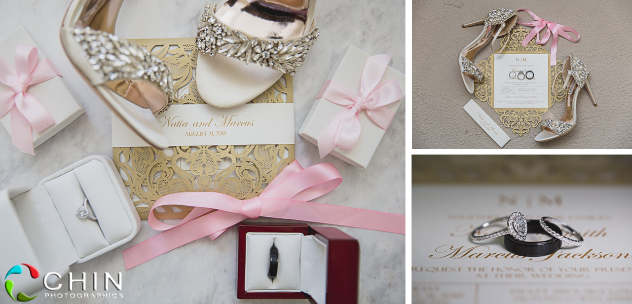 Hyatt Ziva Rose Hall Montego Bay Wedding 1