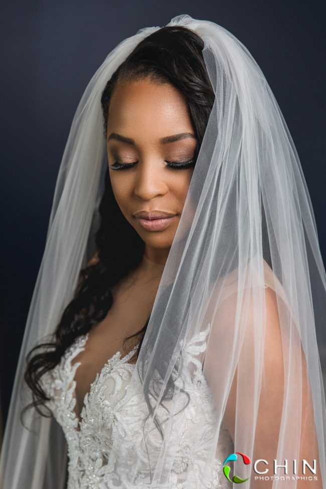 Hyatt Ziva Rose Hall Montego Bay Wedding | Natia & Marcus