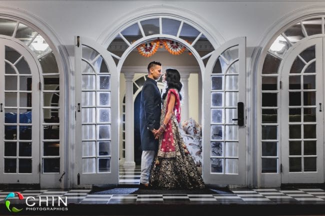 destination indian wedding jamaica