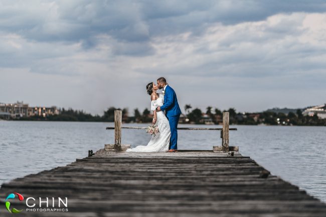 Wharf House Montego Bay Wedding