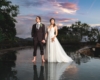 Featured Wedding Strawberry Hill St. Andrew