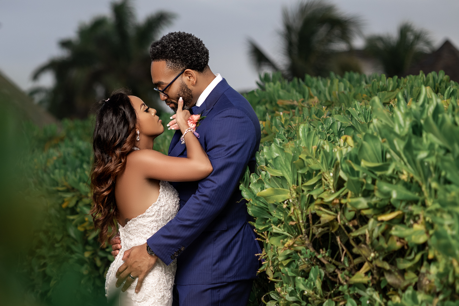 CHINPHOTOGRAPHICS | Jamaican Wedding Photographer